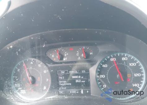 2022 Chevrolet Malibu Fwd Lt из США, поврежденный, VIN 1G1ZD5ST3NF159060